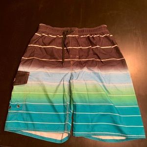 Men’s Swim Trunks